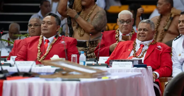 PM to return on 19 October: DPM