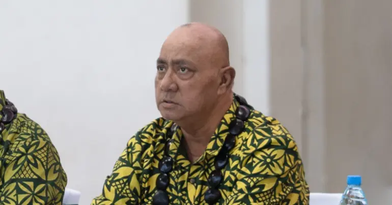 No rewards for Palau Mini Games winners