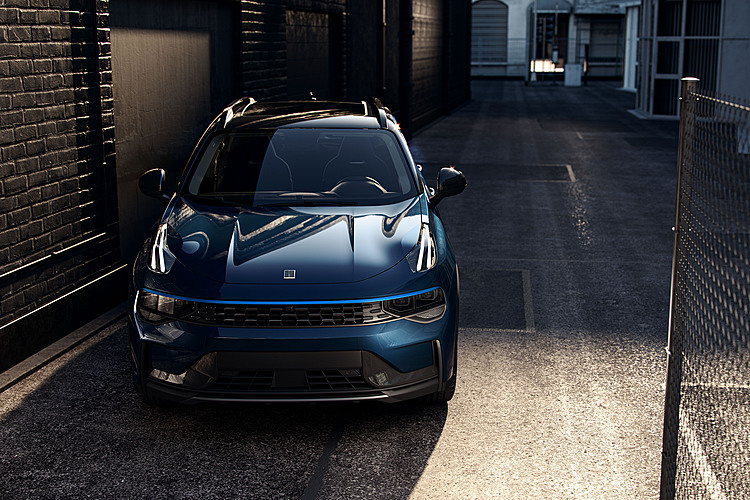 Lynk & Co 01: Functional and Fun, But Misses Google Automotive Services, Finds Strategy Analytics