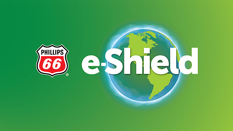 Phillips 66® Lubricants Launches e-ShieldTM Line for Electric Vehicles