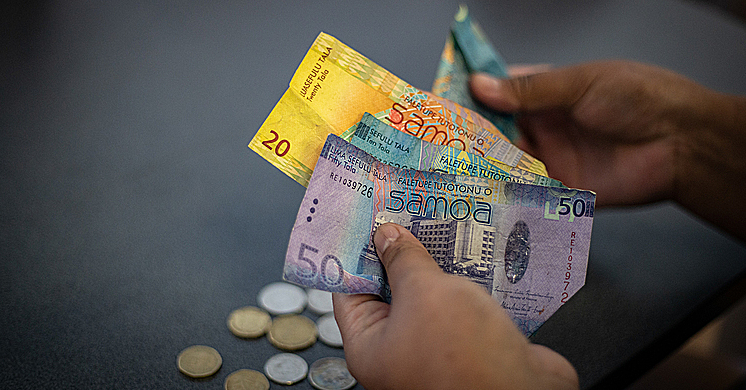 Business and money