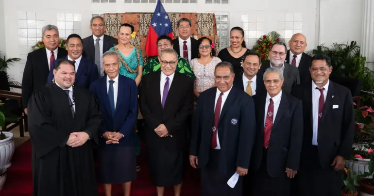 Upholding justice and the integrity of the legal system