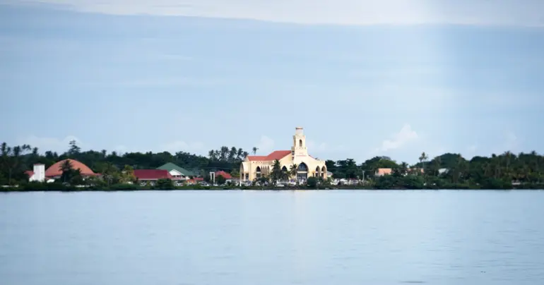 A sad day for churches, it needs to change