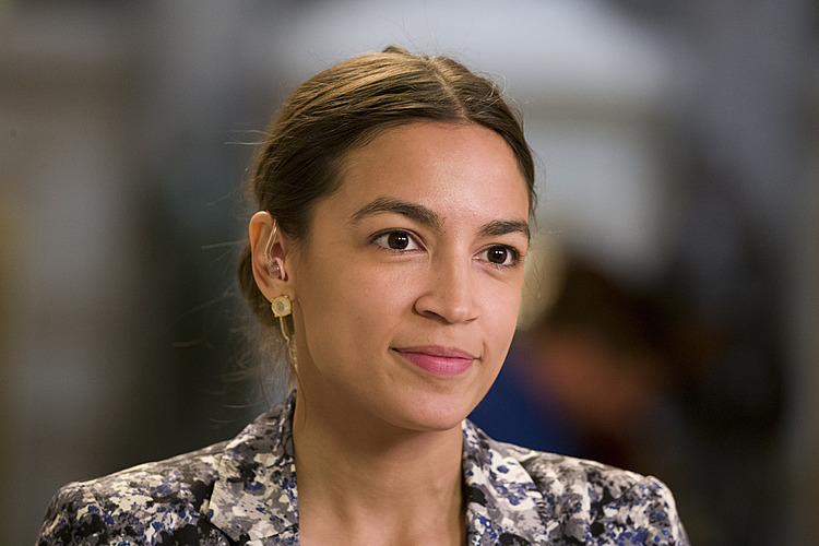 AOC, other liberal Dems in spotlight at immigration hearing