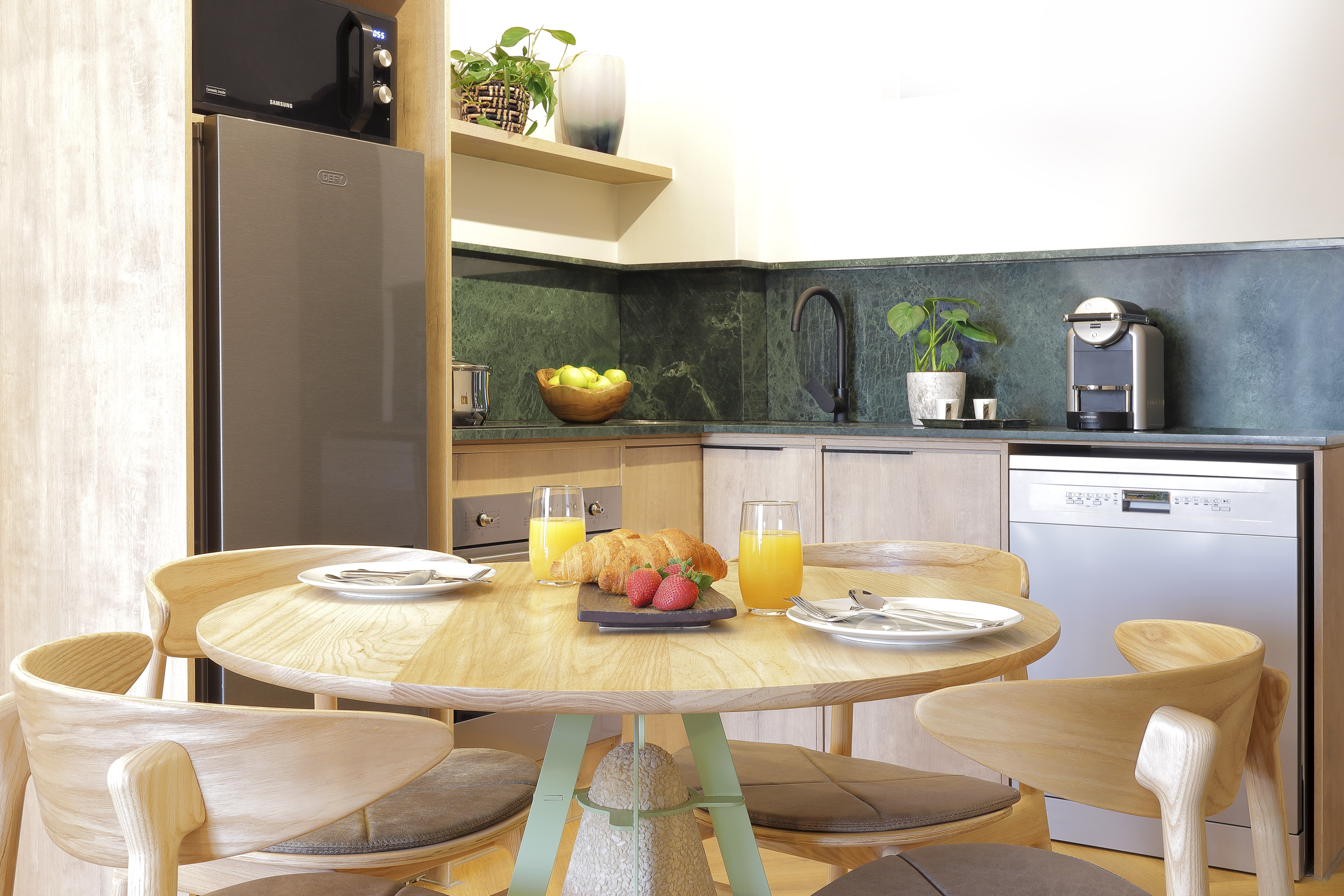 Hyatt House Johannesburg Sandton Celebrates Official Opening