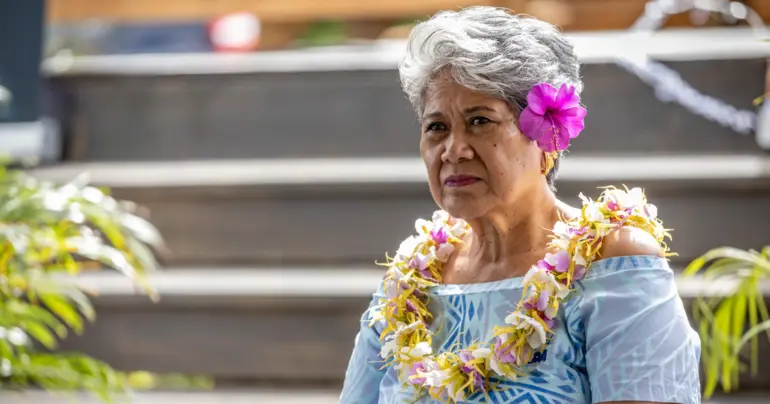 STA chair steps down 