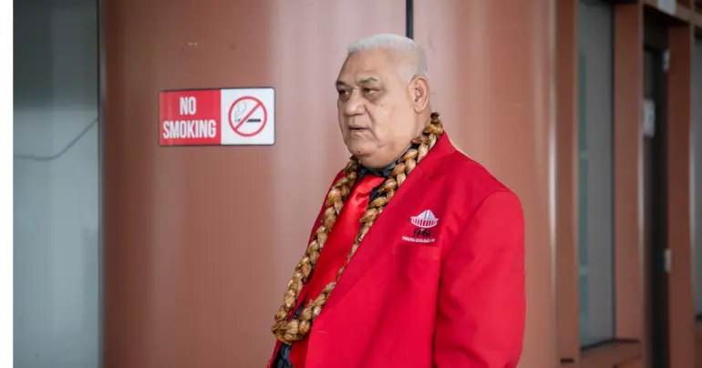 Ale in NZ for medical checks