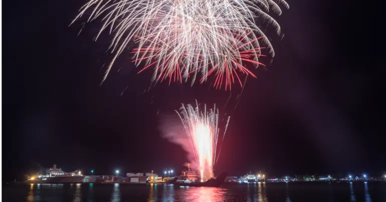 May the New Year bring positive changes for the nation