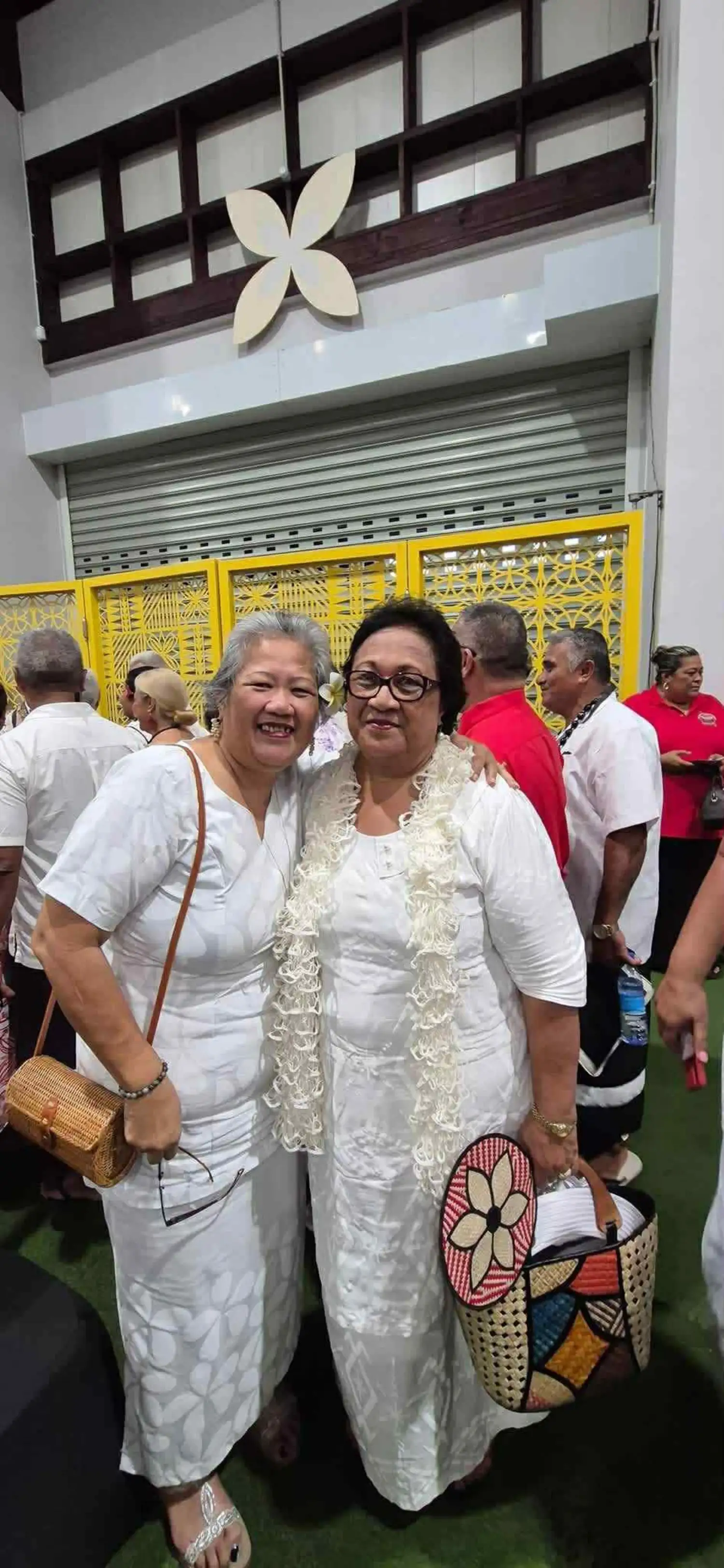 Tunumafono endorsed for Safata by-election