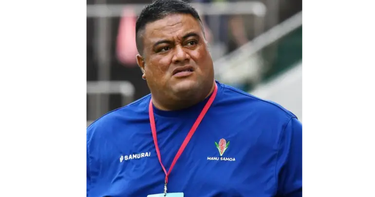 Money woes mount pressure on Lakapi Samoa
