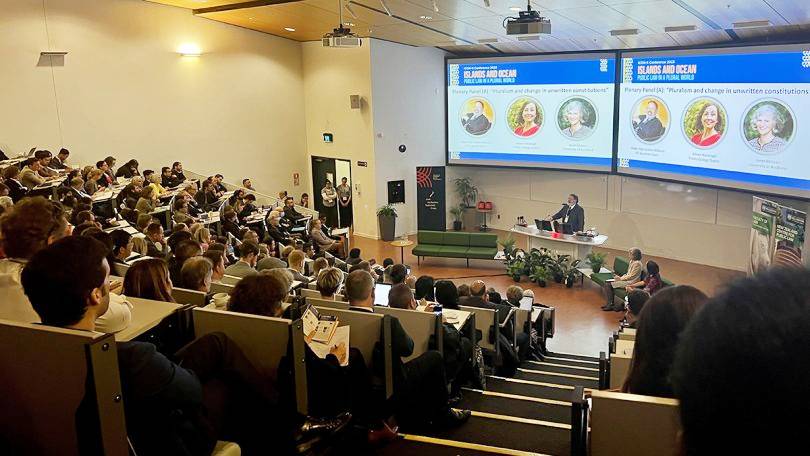 Pacific voices can advance global knowledge