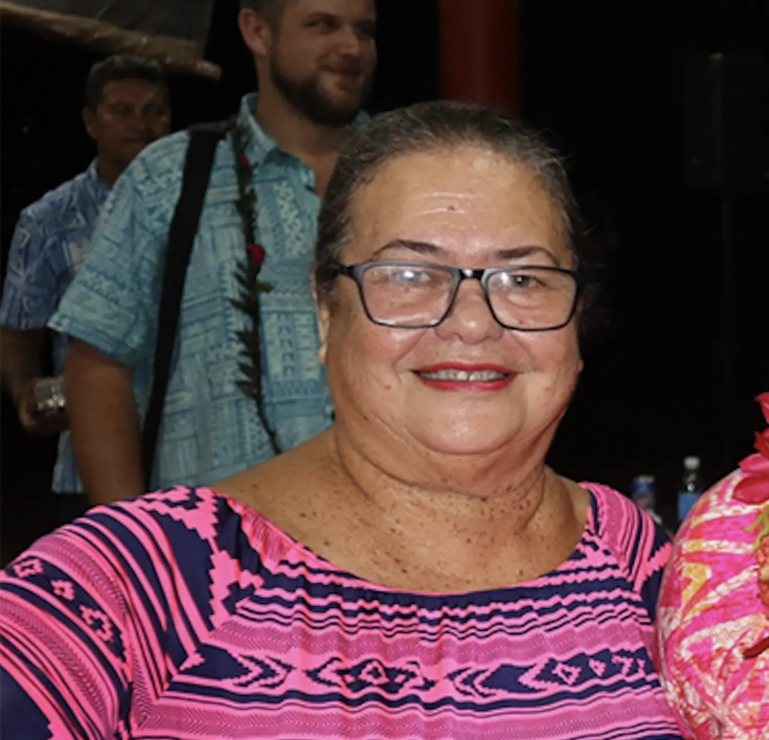 Nasty comments directed at journalists by Talamua Media director 