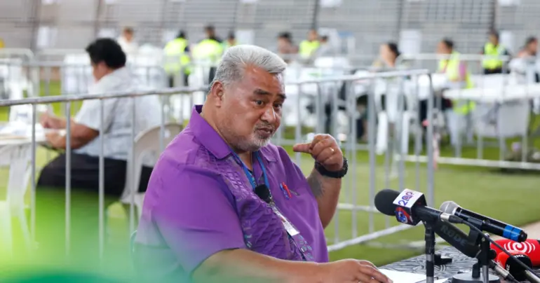 Fines will be imposed: OEC looks for those who did not vote