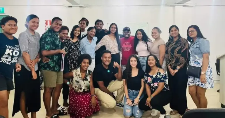 Student journalists denounce attack on media freedom 