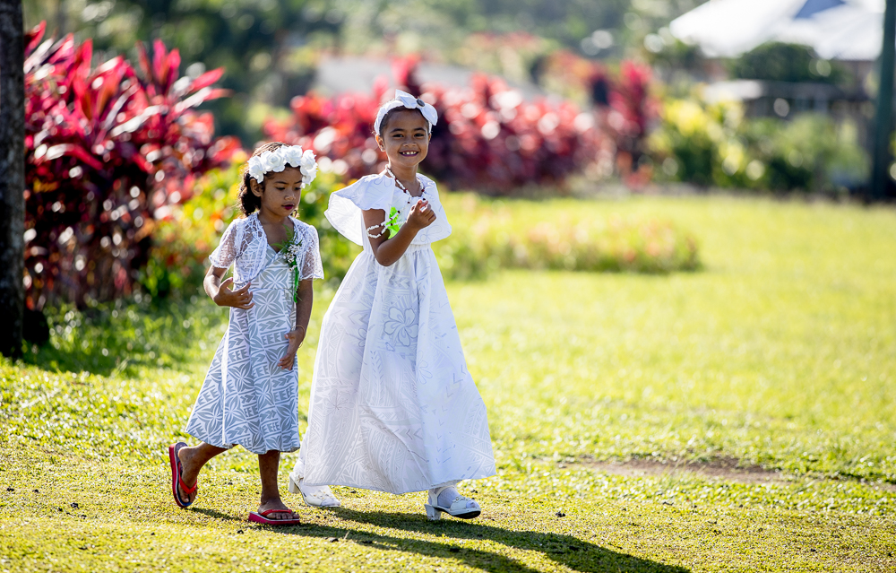 Giving without expecting