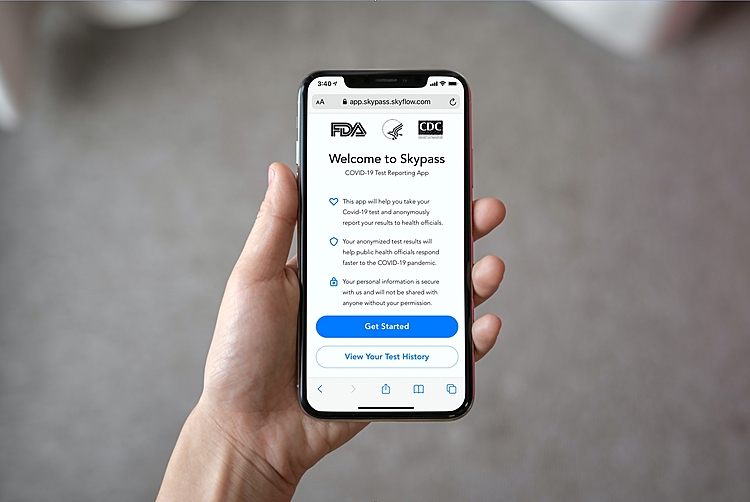 Skyflow Delivers Privacy-first Covid-19 Test Result and Vaccination Passport Solution to Help Manage the Pandemic and Re-open Public Spaces