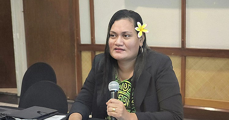 Samoa Observer | Strengthening biosecurity capabilities essential
