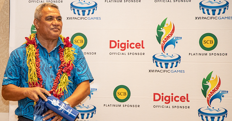 C.C.C.S. last minute drama means that come Sunday, this event will truly become the “Miracle Games”