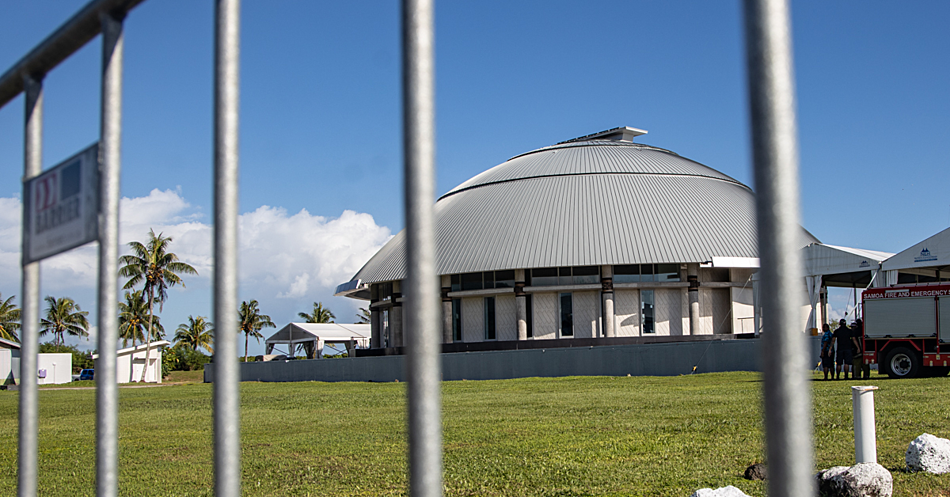 The Attorney General’s fall from grace