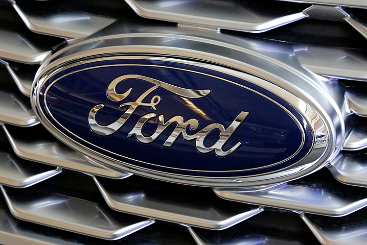 Ford repackages investment, boosts new jobs from 850 to 900