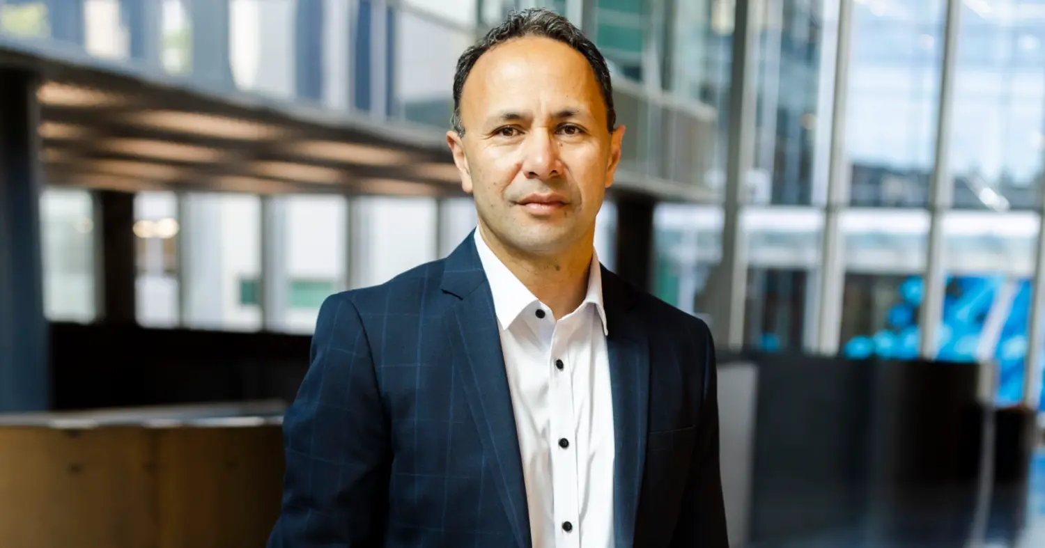 Samoa Observer | Samoan academic back to connect