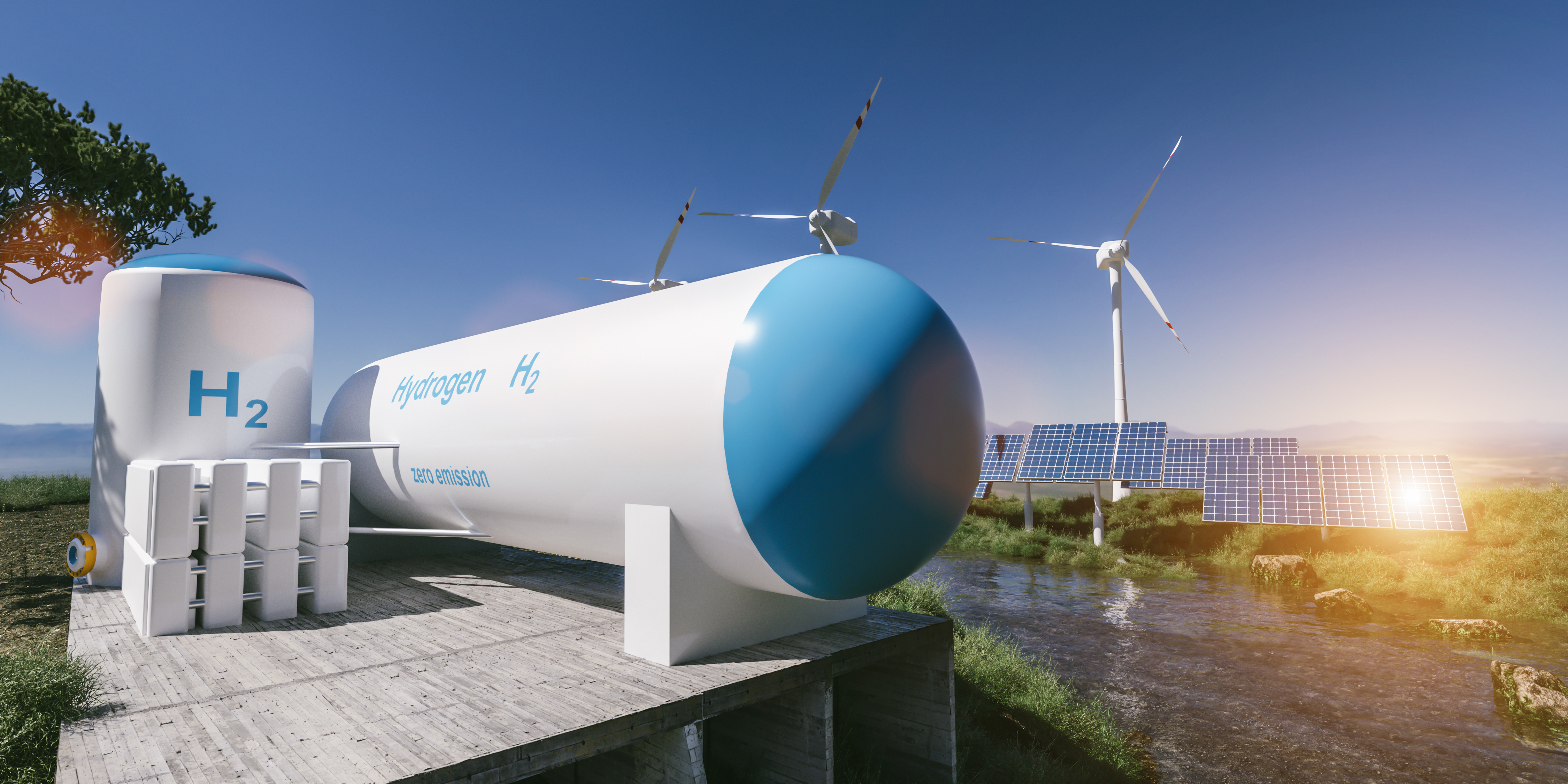 Ricardo Invests in a Hydrogen Development and Testing Facility Leading the Way in the Future of Sustainable Transport