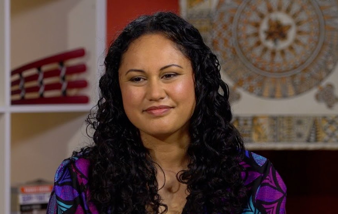 2022 Arts Pasifika Award recipients mostly Samoan