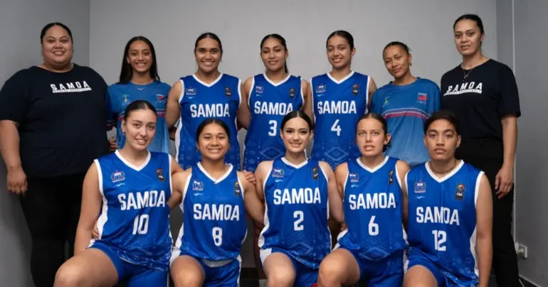 Samoa women beat Guam while archers aim high
