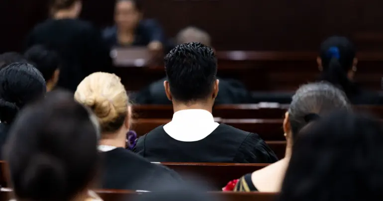 Beefing up the legal team at the AG's Office