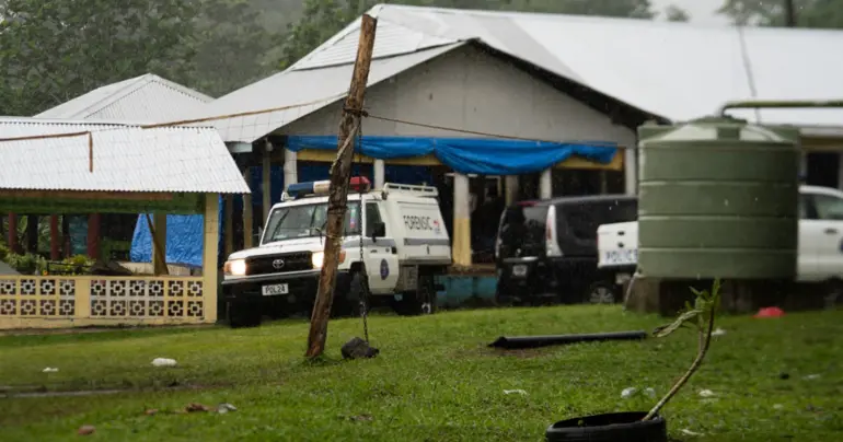 No mental issues, court told