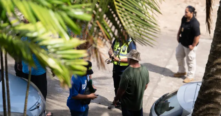 Villages consider harsher penalties for drugs 