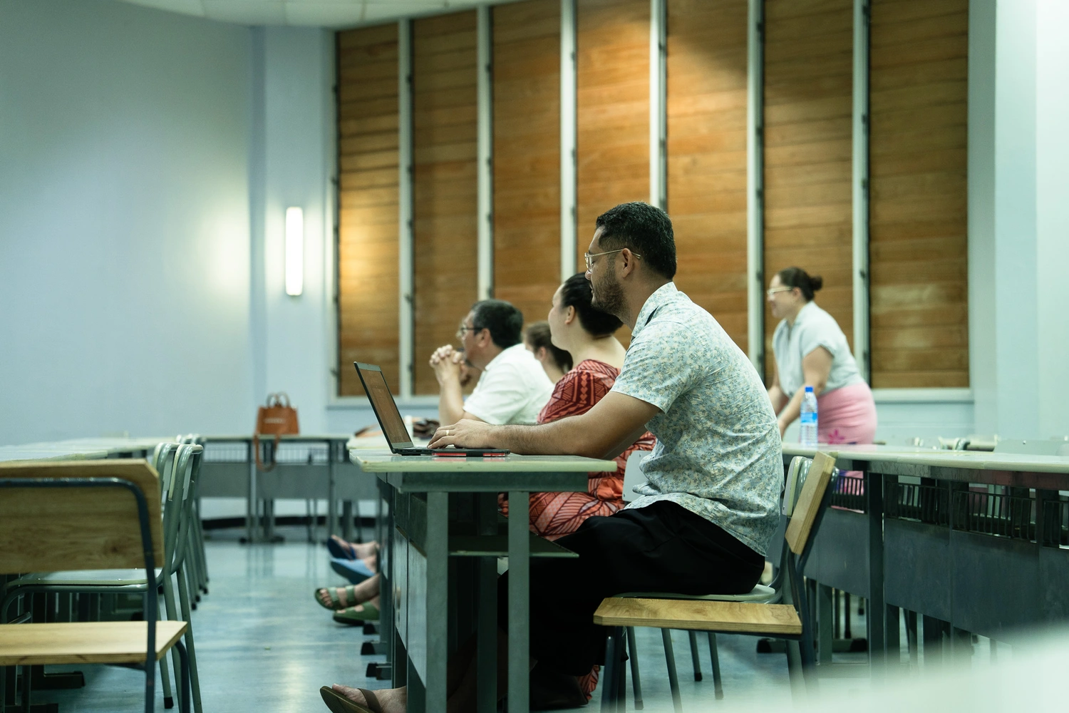 Lack of sleep driving Pacific youth mental health struggle