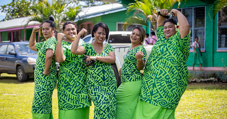 Samoa Observer | Historian questions free speech in H.R.P.P.