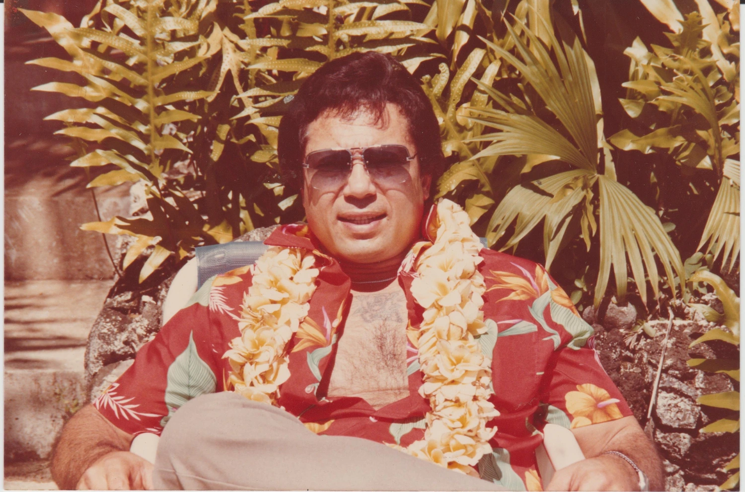 "I lived a good life": Dave Parker passes away peacefully at home