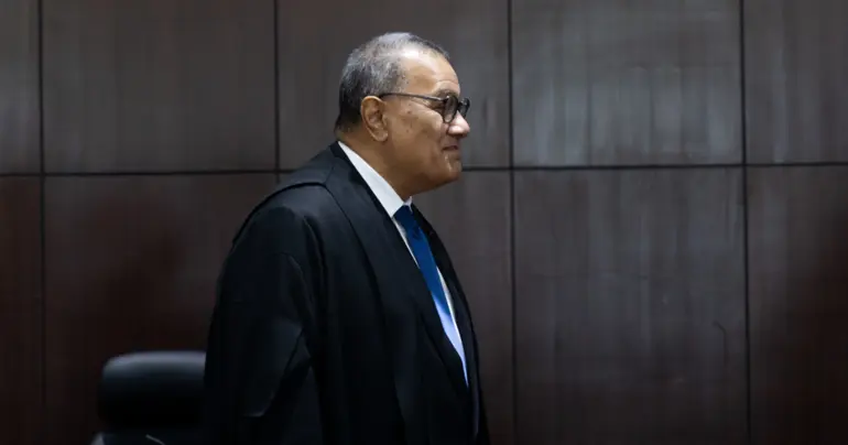 Falealili No.1 witnesses to know fate before Christmas