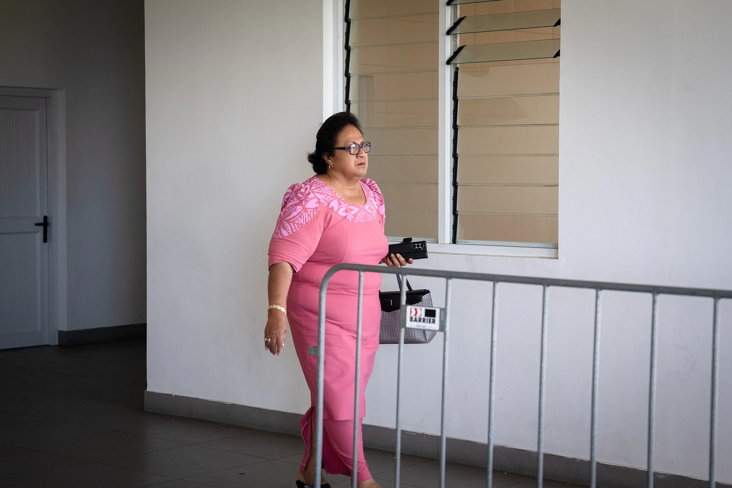 Safata No.1 heads to by-election, Seve loses seat