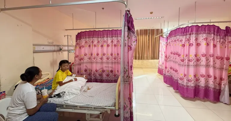 Dengue, a war that can be won