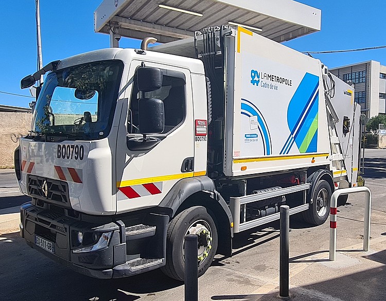 Allison Transmission’s FuelSense® 2.0 Software Provides 12 Percent Fuel Savings for Municipal Vehicles in France