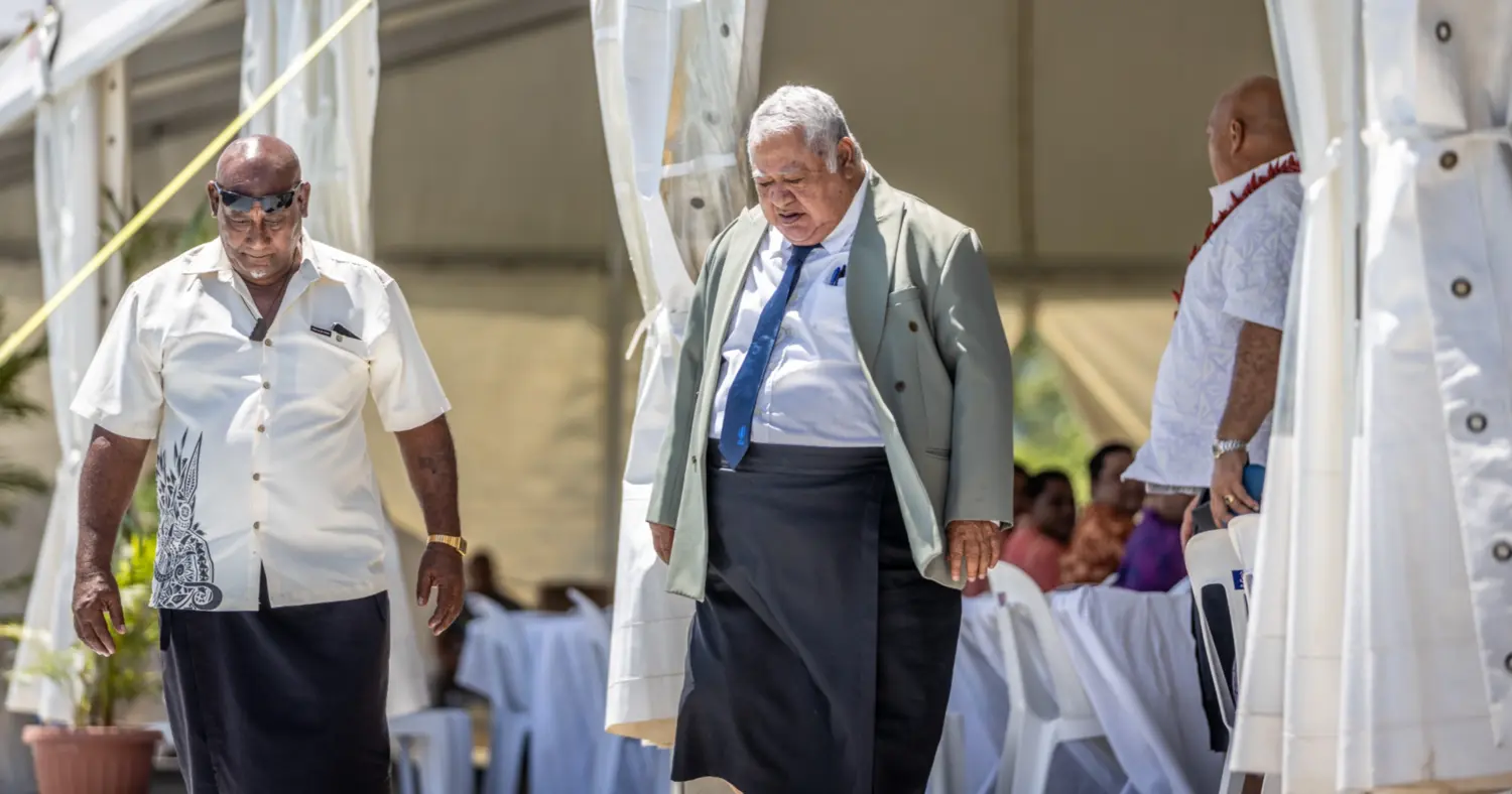 Samoa Observer | Celebrating the 2024 New Year is no small event for