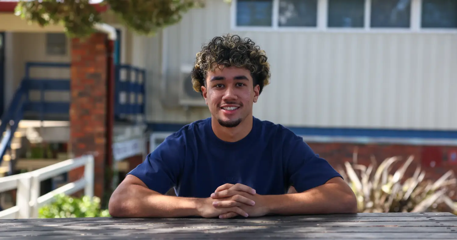 Samoa Observer Samoan teen gets into Brown University