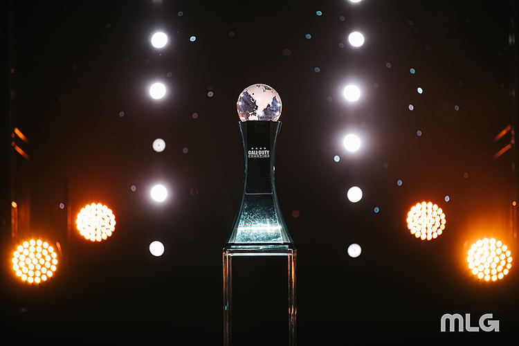 2019 Call of Duty® World League Championship, Presented by PlayStation®4, Takes Over Los Angeles