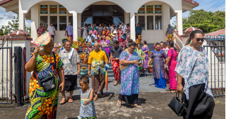 Samoa Observer Grant Released After Conflict Resolved Samoa Observer Grant Released After Conflict Resolved