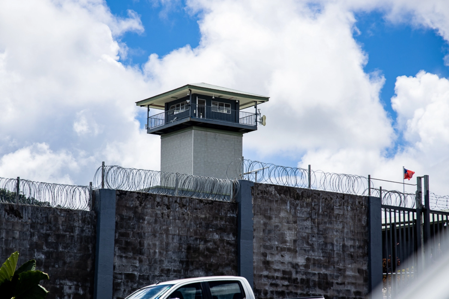 Tanumalala remand overcrowded