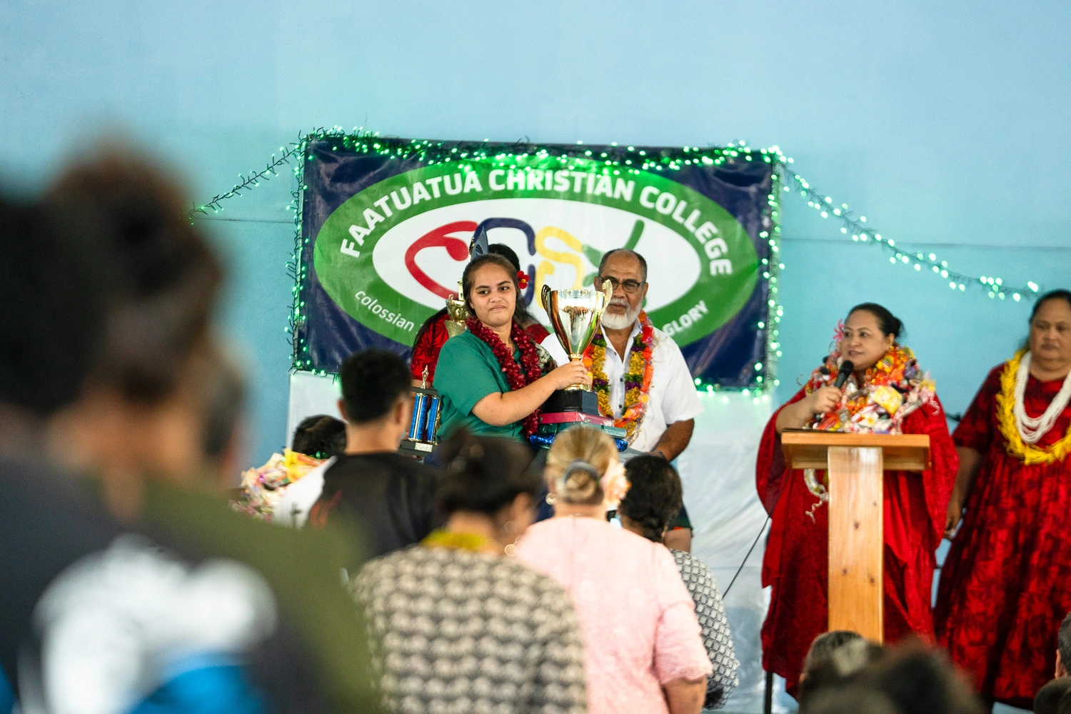 Consistency delivers results for Noryen