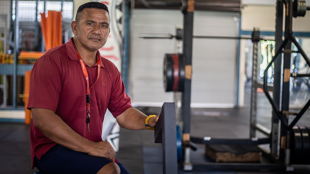 Manusina 7s coach happy with players' performance