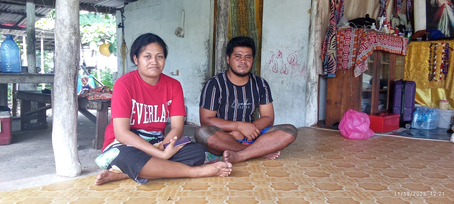 Toddler loses life two weeks away from birthday