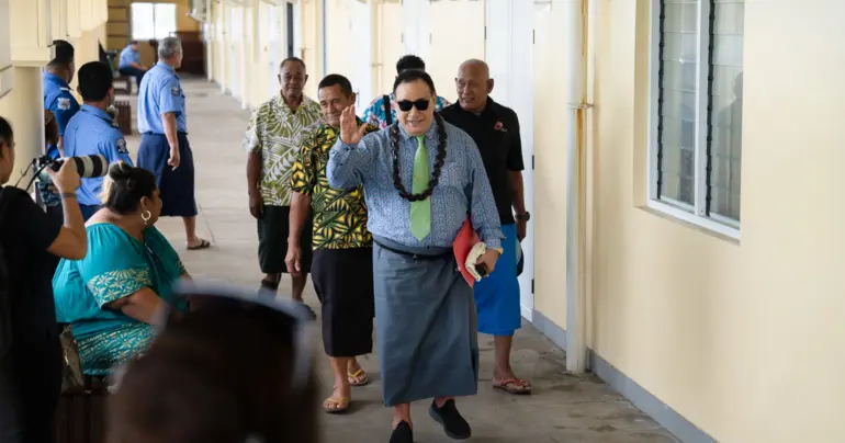 Two challenges withdrawn, court to proceed with rest