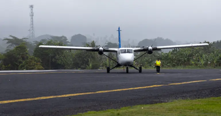 Flying into a no-fly zone, planes and profits