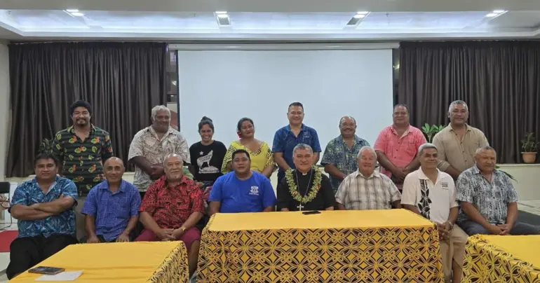 Chanel ex-scholars unite under one name