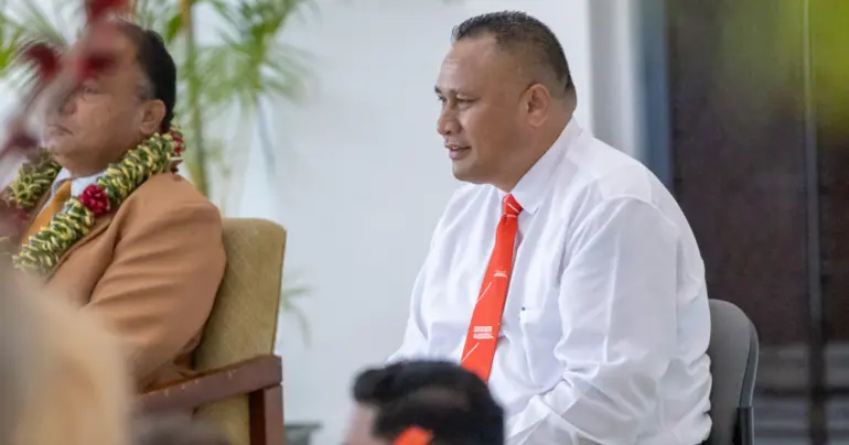 Satama told to stop giving legal advice